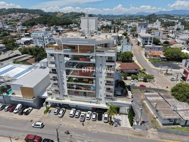 Imagem: APARTAMENTO - CENTRO - ITUPORANGA - SC