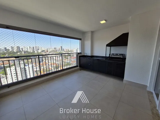 Imagem: LIVING INFINITY LAGUNA - Apartamento na