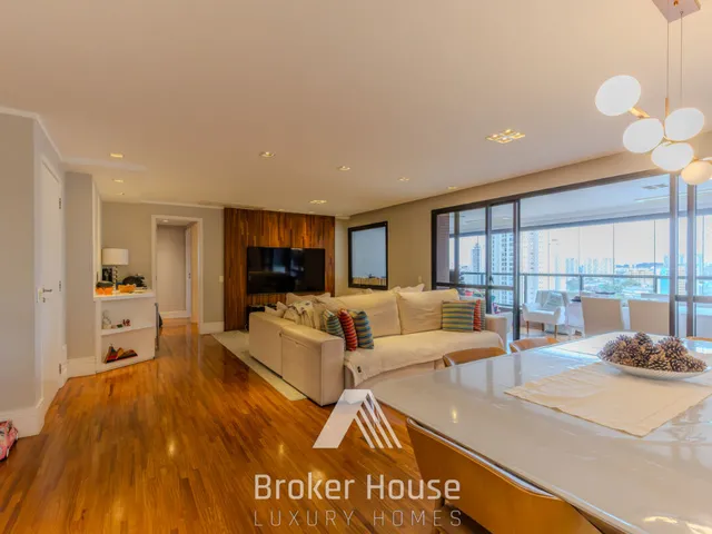 Imagem: The Gift - Apartamento na Granja Julieta
