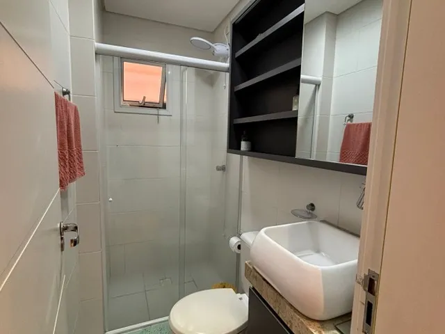 Imagem 10: Apartamento À Venda com Elevador, Bom Retiro: 2 Quartos, 1 Suíte, 2 Salas, 2 Banheiros, 1 Vaga, 65M²!