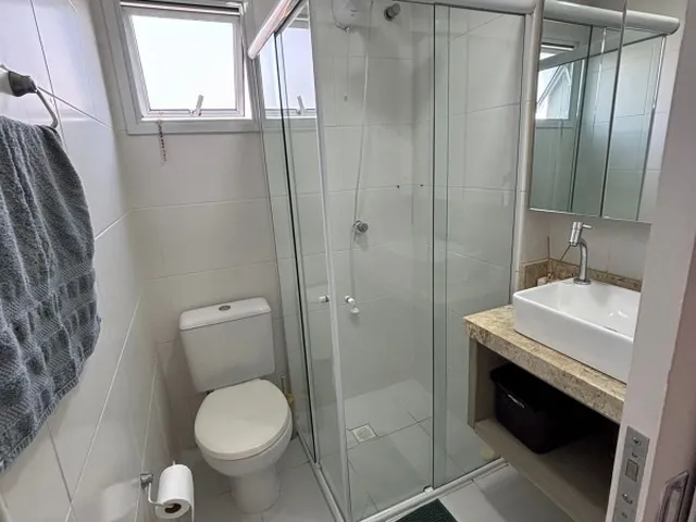 Imagem 11: Apartamento À Venda com Elevador, Bom Retiro: 2 Quartos, 1 Suíte, 2 Salas, 2 Banheiros, 1 Vaga, 65M²!