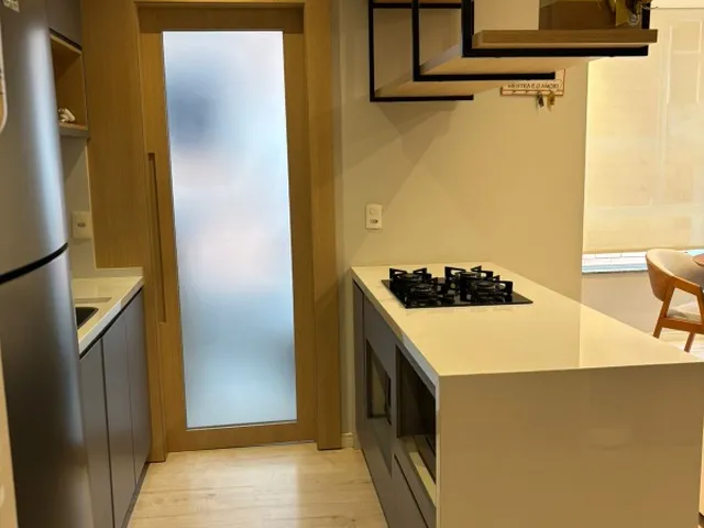 Imagem: Apartamento À Venda com Elevador, Bom Retiro