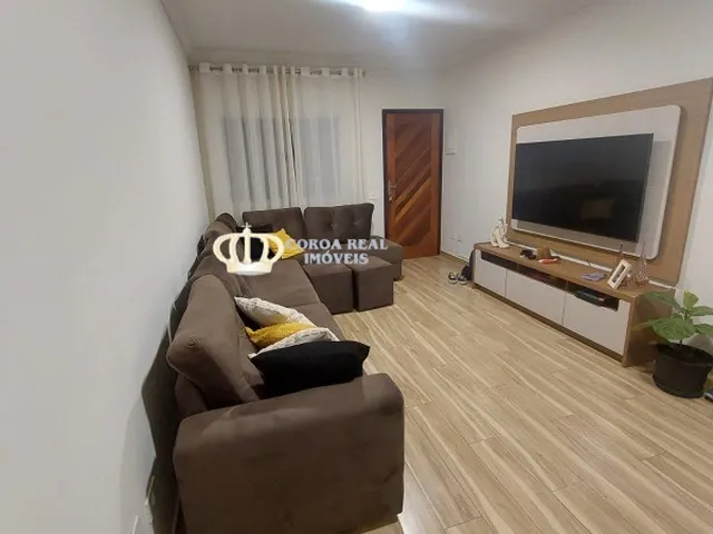 Imagem 1: Sobrado a Venda no Jd Maringa