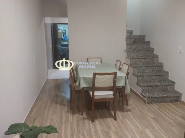 Imagem 2: Sobrado a Venda no Jd Maringa