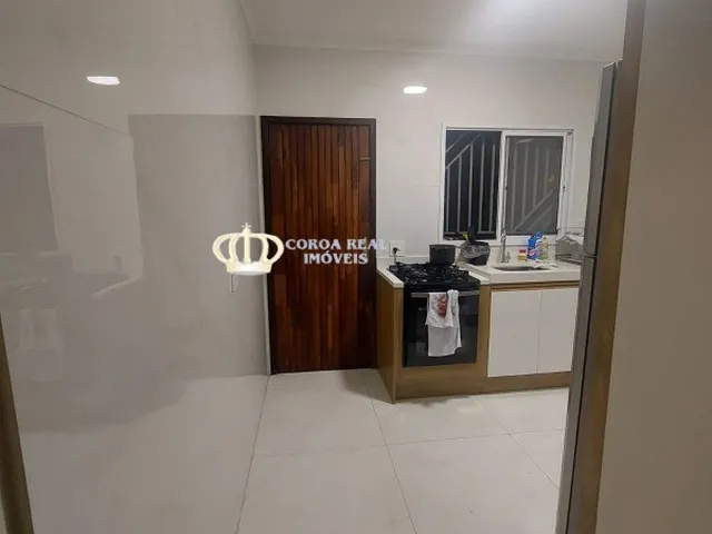 Imagem 4: Sobrado a Venda no Jd Maringa