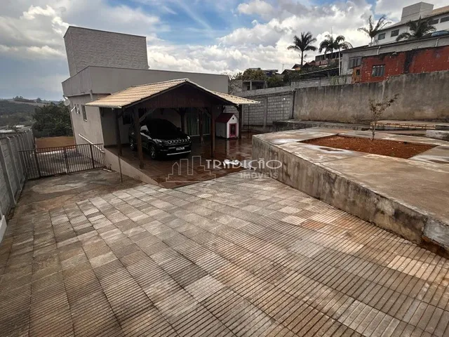 Imagem 6: Casa com 5 dormitórios