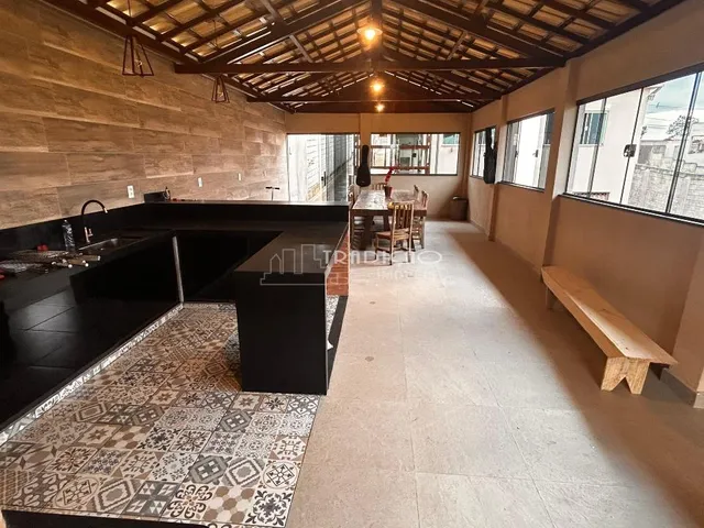 Imagem 9: Casa com 5 dormitórios