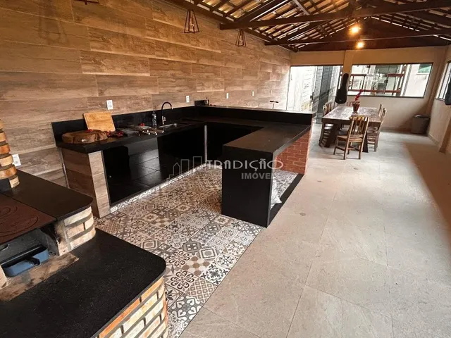 Imagem 15: Casa com 5 dormitórios