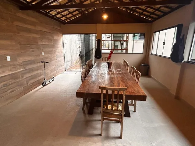 Imagem 13: Casa com 5 dormitórios