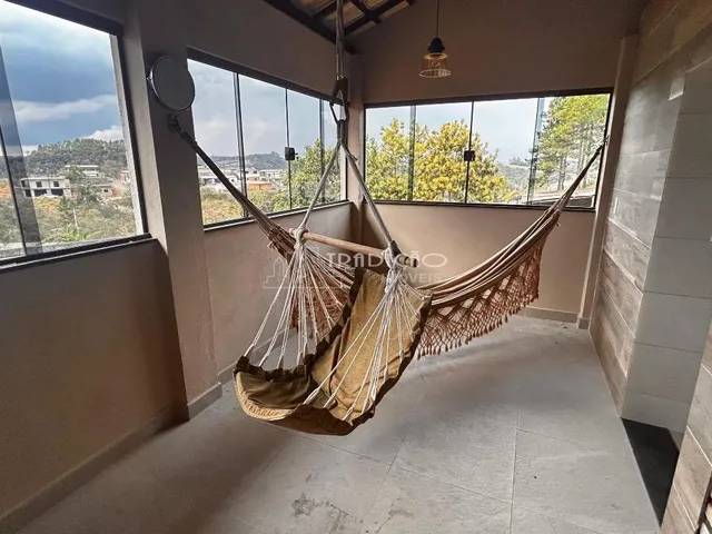 Imagem 12: Casa com 5 dormitórios