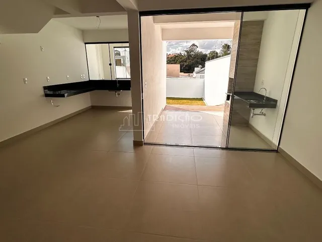 Imagem 7: Casa com 4 dormitórios