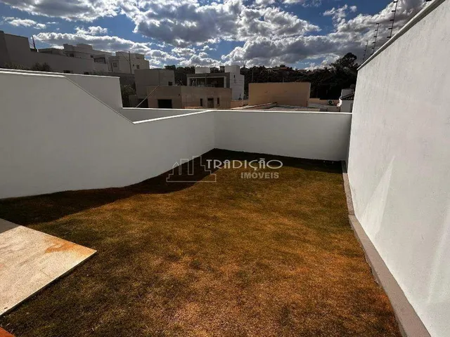 Imagem 5: Casa com 4 dormitórios