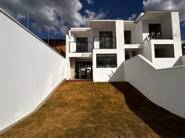 Imagem 8: Casa com 4 dormitórios