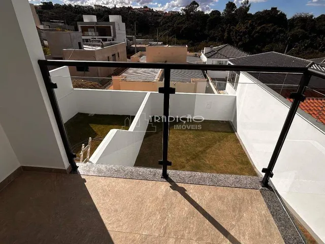 Imagem 9: Casa com 4 dormitórios