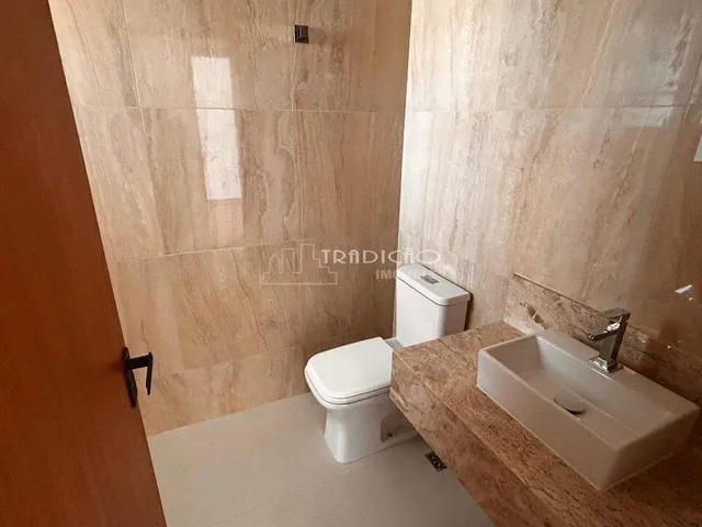 Imagem 13: Casa com 4 dormitórios