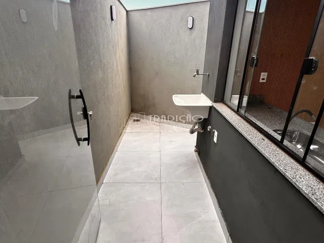 Imagem 2: 0 Casa com 3 dormitórios