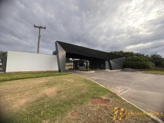 Imagem: Condomínio do Arvoredo