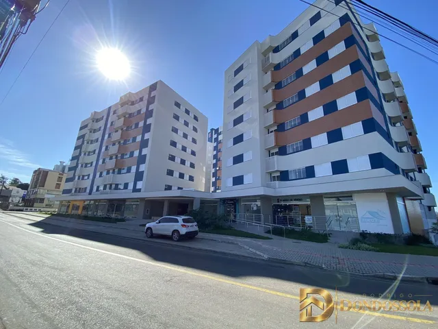 Imagem: Apartamento 2 Quartos Pavia Residencial