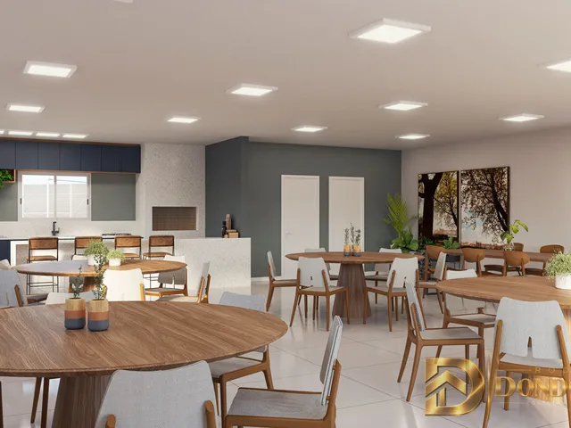 Imagem 5: Residencial Plaza Mayor - Seu Novo Lar em Criciúma!