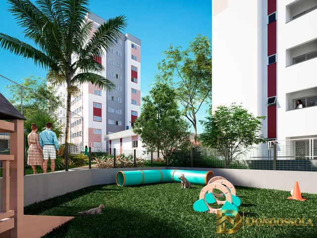 Imagem 10: Residencial Plaza Mayor - Seu Novo Lar em Criciúma!