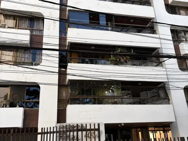 Imagem: APARTAMENTO RESIDENCIAL em Salvador - Bahia