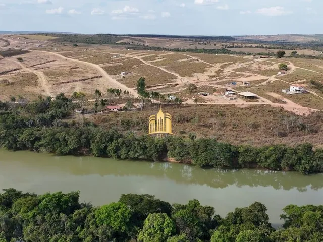 Imagem: ERRENOS À VENDA - CHACREAMENTO RECANTO