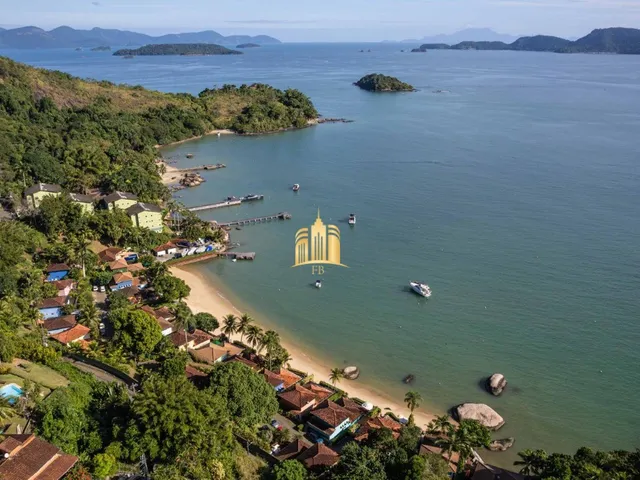 Imagem: CASA EXCLUSIVA EM ANGRA DOS REIS Condomínio