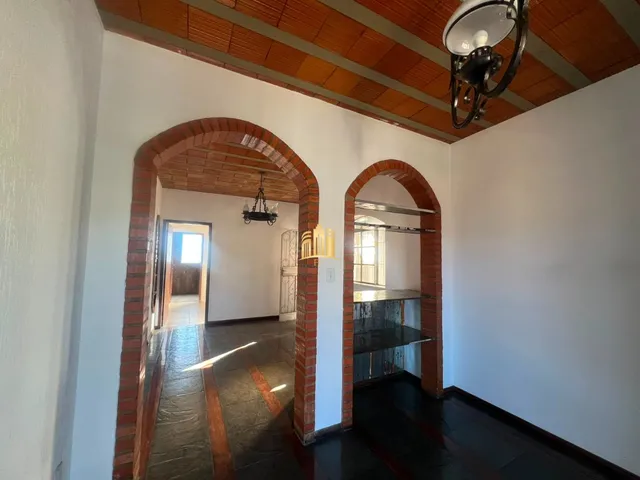 Imagem 8: APARTAMENTO CENTRO ESMERALDAS LOCAÇÃO R$1.700,00