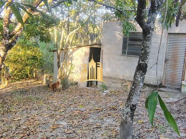 Imagem 3: SITIO A VENDA RECANTO DA SERRA EM ESMERALDAS/MG R$650.000,00