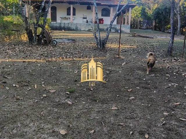 Imagem 4: SITIO A VENDA RECANTO DA SERRA EM ESMERALDAS/MG R$650.000,00