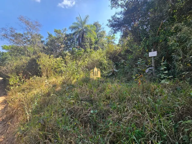 Imagem: TERRENO À VENDA - RECREIO DOS BANDEIRANTES