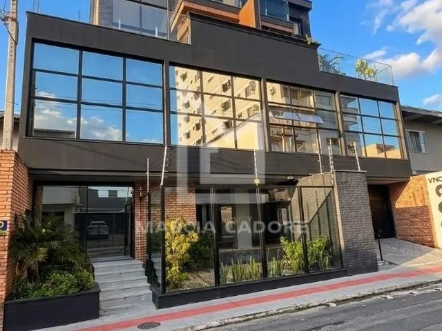 Imagem 8: Apartamento Residencial em Itajaí - santa Catarina, Centro