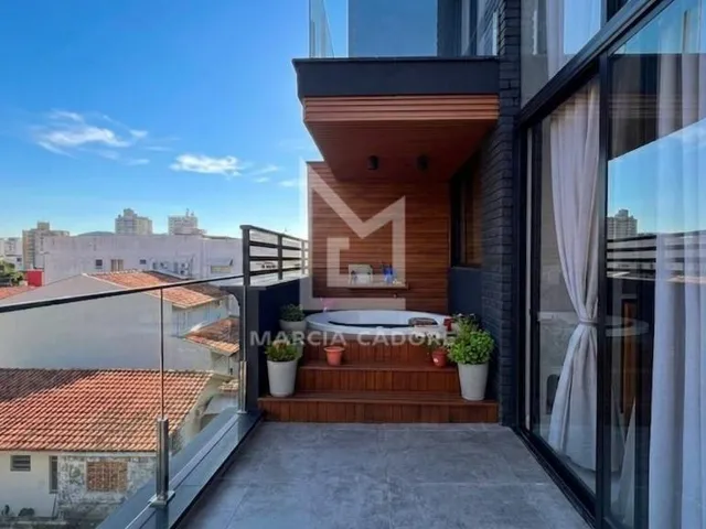 Imagem 9: Apartamento Residencial em Itajaí - santa Catarina, Centro