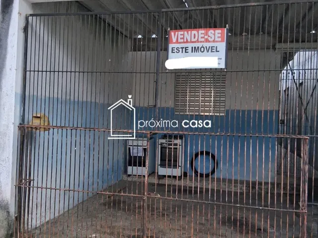 Imagem: Casa À Venda no Bairro Jardim Nossa Senhora