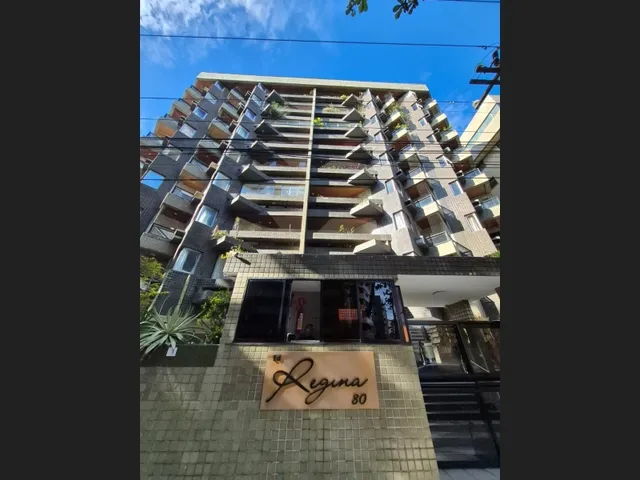 Imagem: Apartamento 3/4 na Ponta Verde