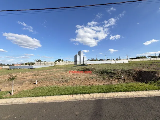 Imagem: Terreno 160 Mts Condomínio Residencial