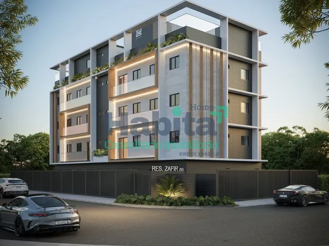 Imagem: Apartamento em Bancários, João Pessoa/PB
