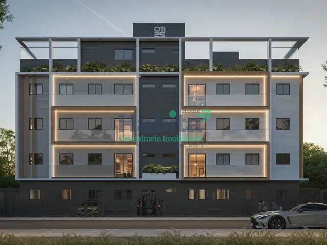 Imagem 2: Apartamento em Bancários, João Pessoa/Pb