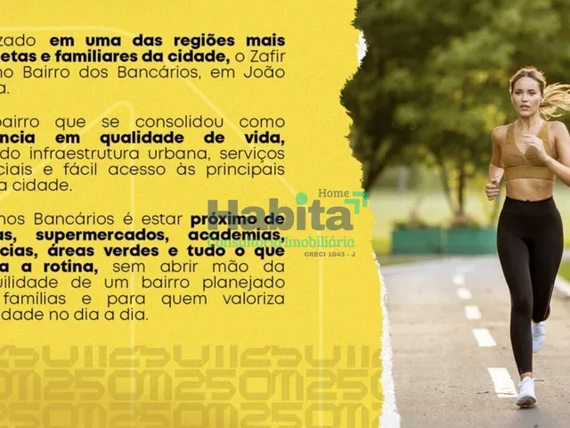 Imagem 7: Apartamento em Bancários, João Pessoa/Pb