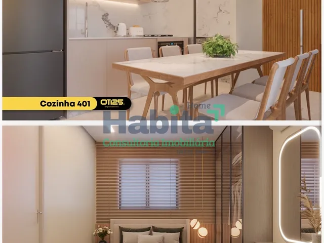 Imagem 3: Apartamento em Bancários, João Pessoa/Pb