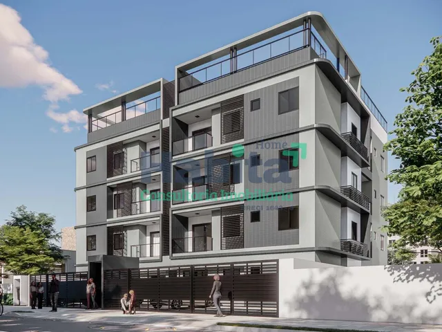 Imagem: Apartamento em Bancários, João Pessoa/Pb