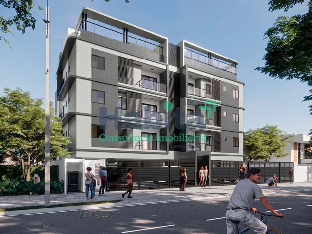 Imagem 3: Apartamento em Bancários, João Pessoa/Pb