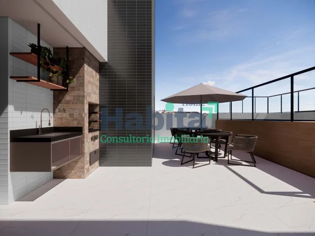 Imagem 12: Apartamento em Bancários, João Pessoa/Pb