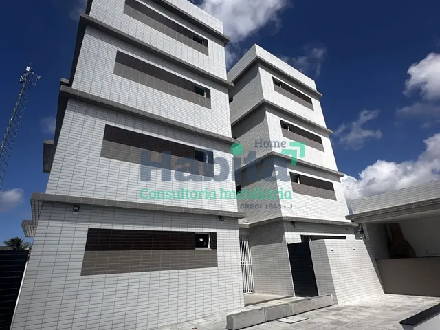 Imagem: Apartamento em Cristo Redentor, João Pessoa/Pb