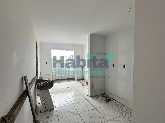 Imagem: Apartamento em Gramame, João Pessoa/PB
