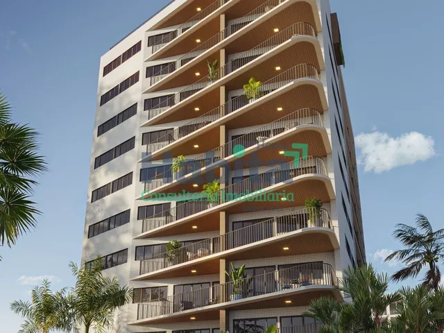 Imagem: Apartamento em Jardim Oceania, João Pessoa/PB