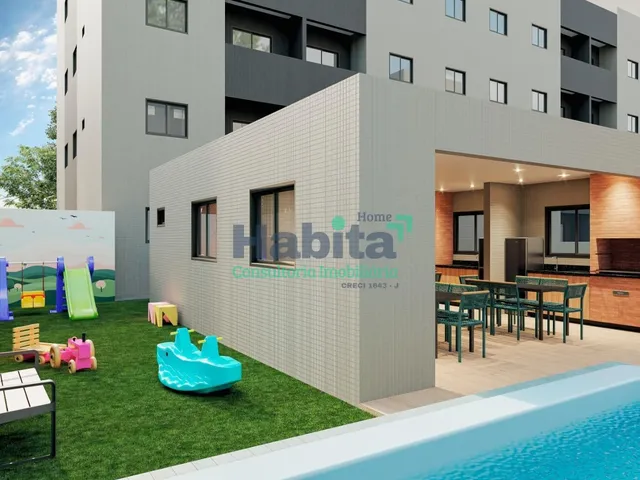 Imagem: Apartamento em João Paulo II, João Pessoa/PB