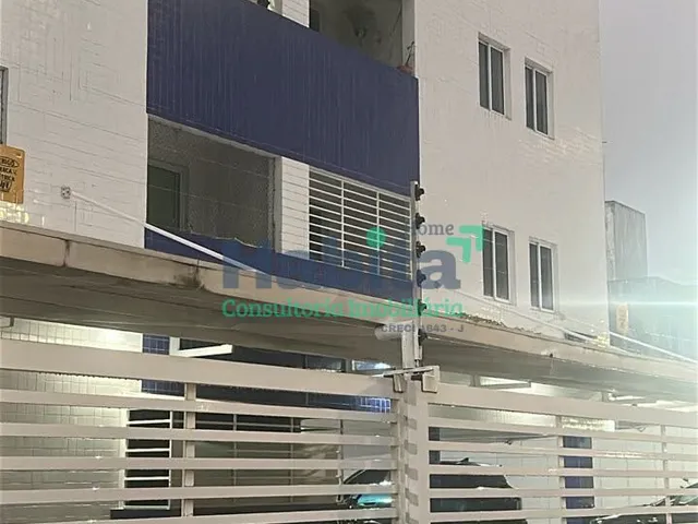 Imagem: Apartamento em Aeroclube, João Pessoa/PB