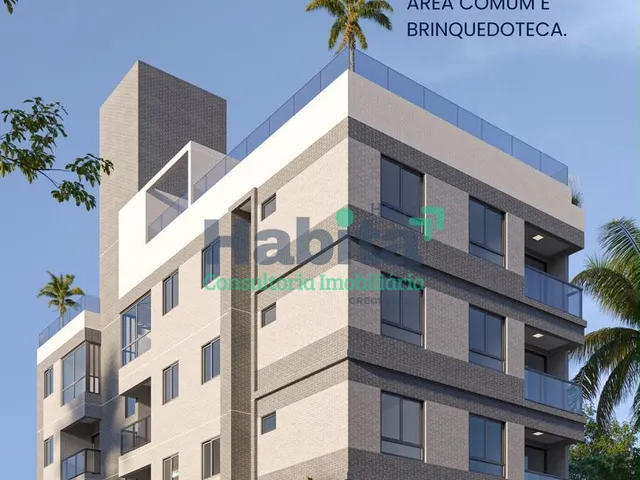 Imagem: Apartamento em Bancários, João Pessoa/PB
