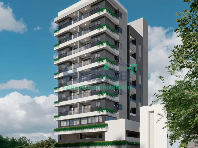Imagem: Apartamento em Bessa, João Pessoa/PB